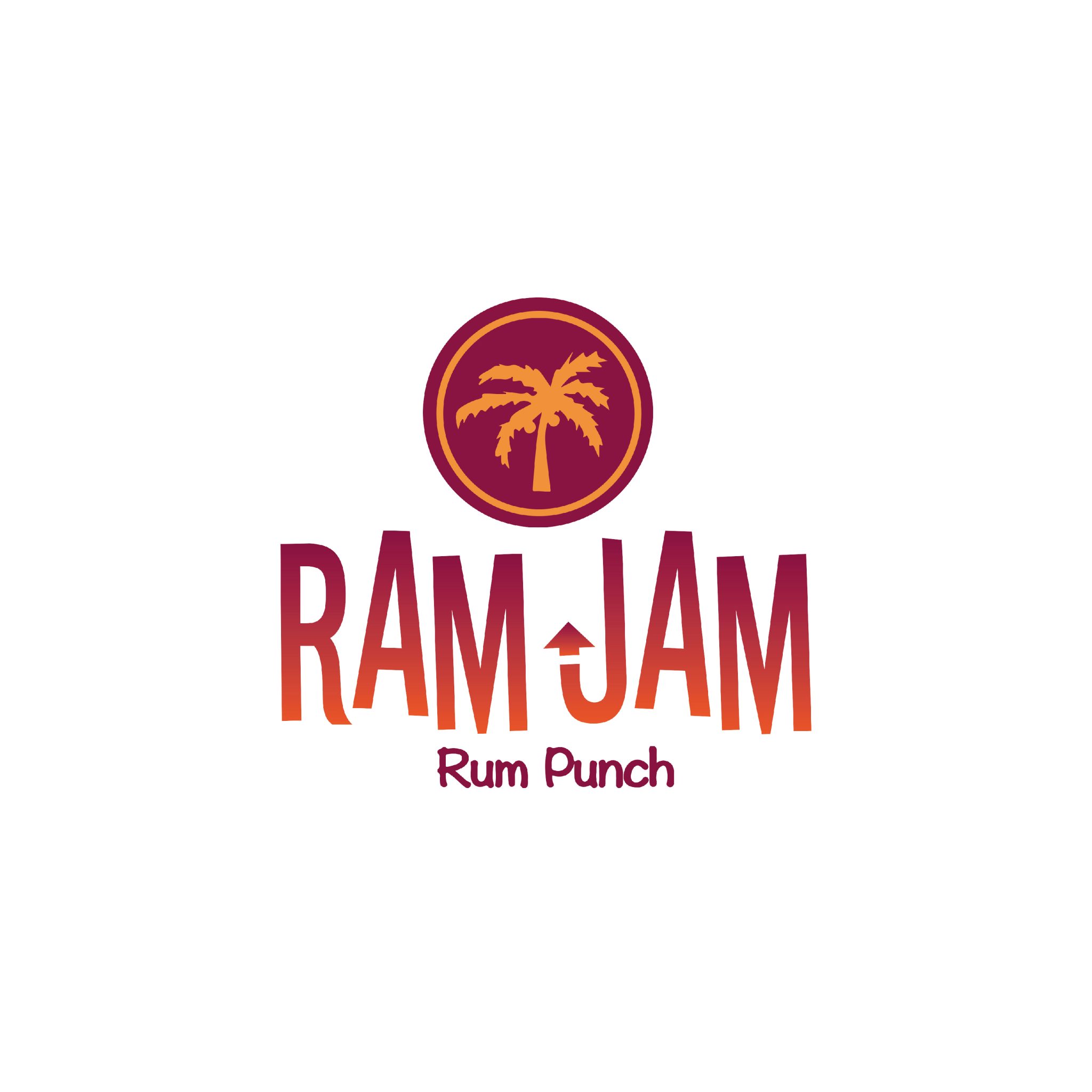 Ram Jam Rum Punch