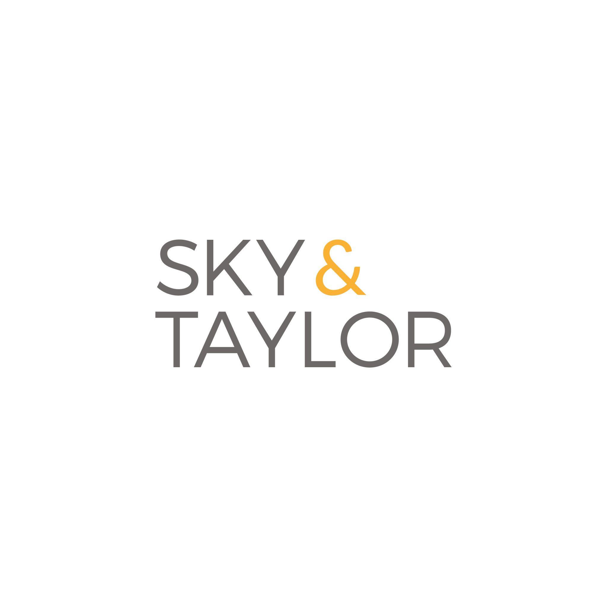 Sky & Taylor