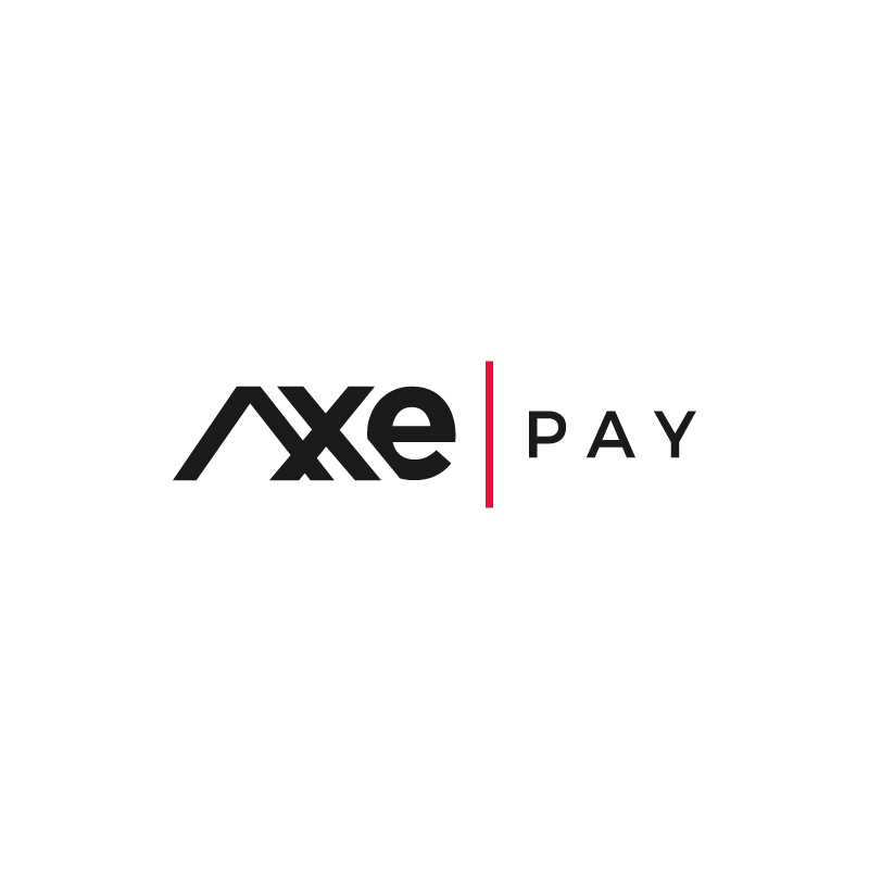 Axe Pay