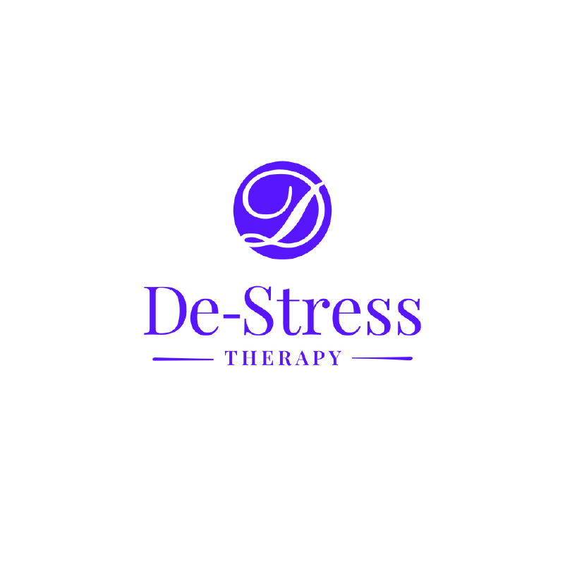 De-Stress Therapy