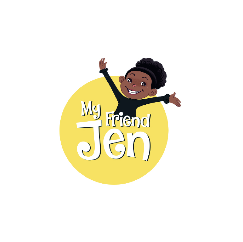 My Friend Jen
